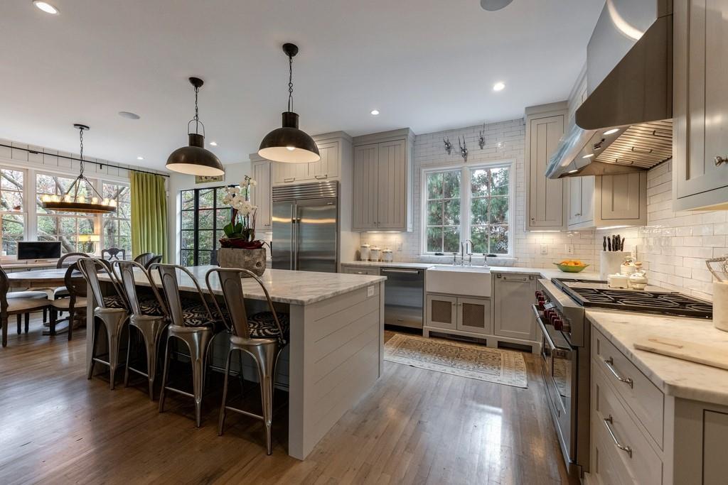 2966 Howell Mill Road Northwest Atlanta, GA 30327 - Photo 12 of 97