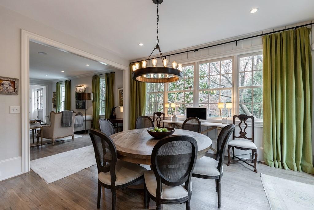 2966 Howell Mill Road Northwest Atlanta, GA 30327 - Photo 20 of 97