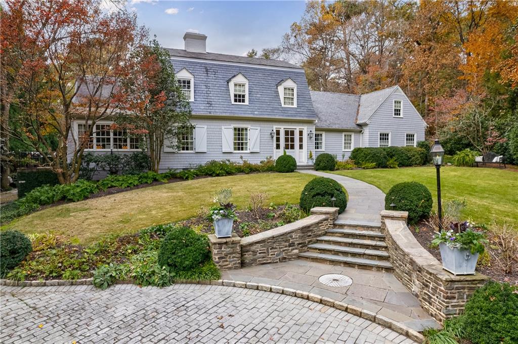 2966 Howell Mill Road Northwest Atlanta, GA 30327 - Photo 2 of 97