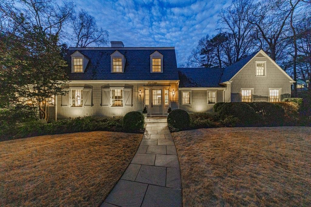 2966 Howell Mill Road Northwest Atlanta, GA 30327 - Photo 3 of 97