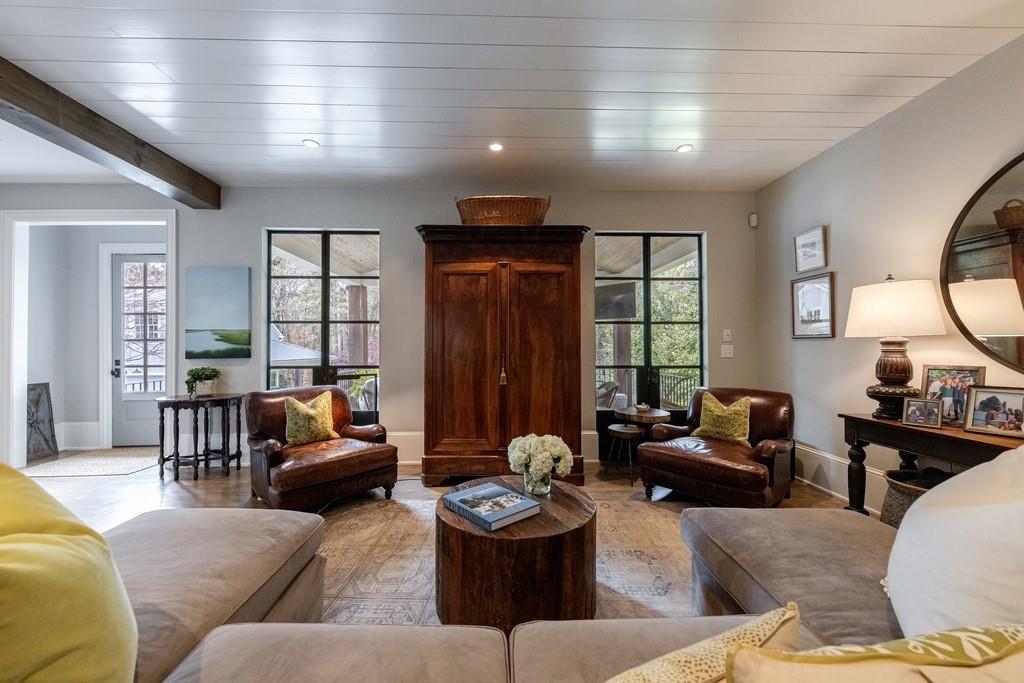 2966 Howell Mill Road Northwest Atlanta, GA 30327 - Photo 31 of 97