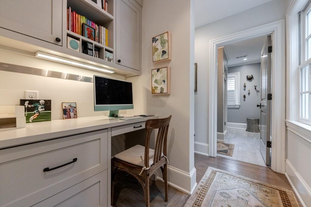 2966 Howell Mill Road Northwest Atlanta, GA 30327 - Photo 45 of 97