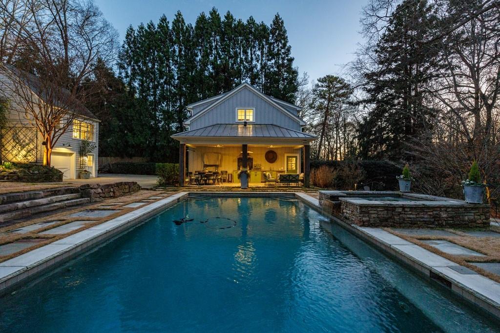 2966 Howell Mill Road Northwest Atlanta, GA 30327 - Photo 5 of 97