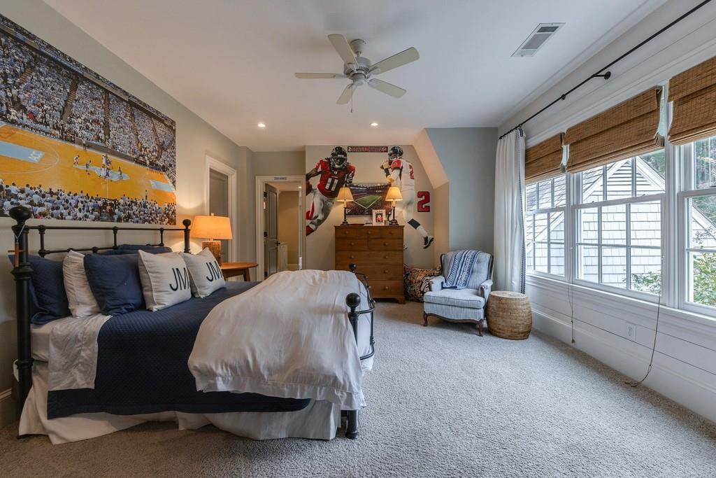 2966 Howell Mill Road Northwest Atlanta, GA 30327 - Photo 53 of 97