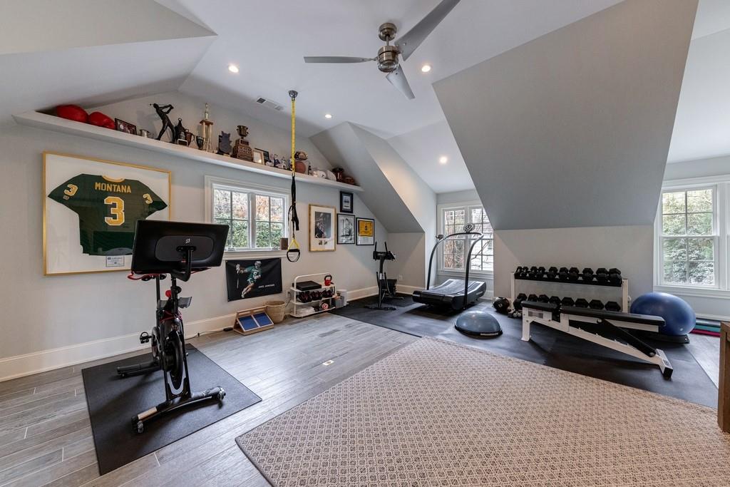 2966 Howell Mill Road Northwest Atlanta, GA 30327 - Photo 66 of 97