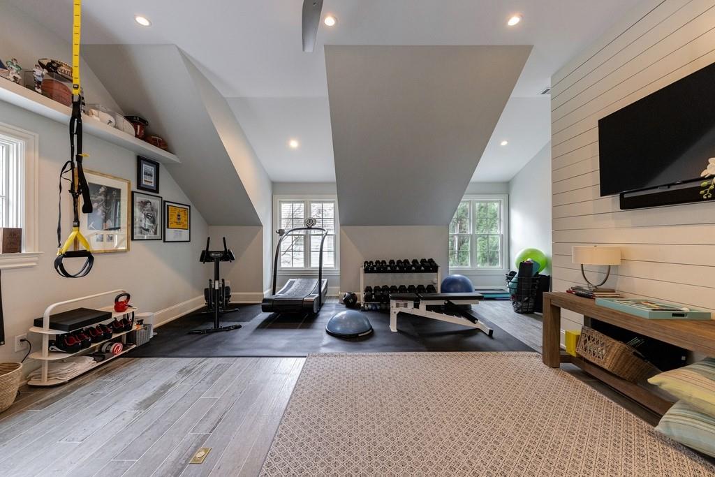 2966 Howell Mill Road Northwest Atlanta, GA 30327 - Photo 67 of 97