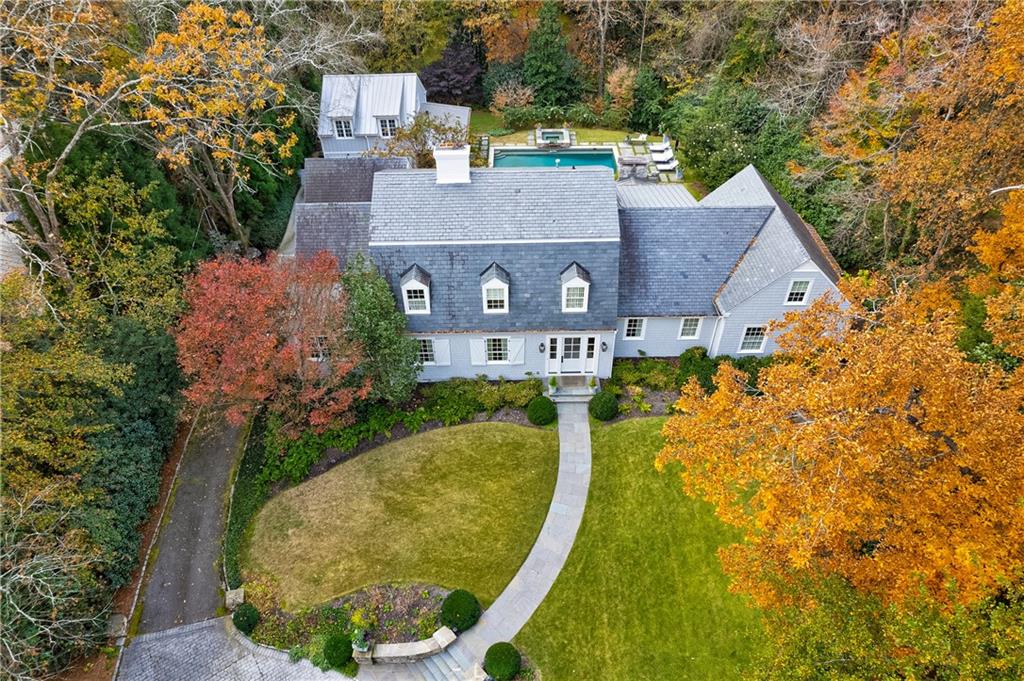 2966 Howell Mill Road Northwest Atlanta, GA 30327 - Photo 7 of 97