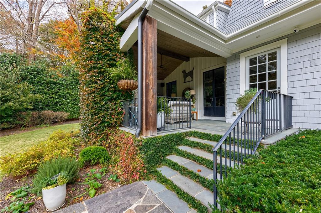 2966 Howell Mill Road Northwest Atlanta, GA 30327 - Photo 73 of 97