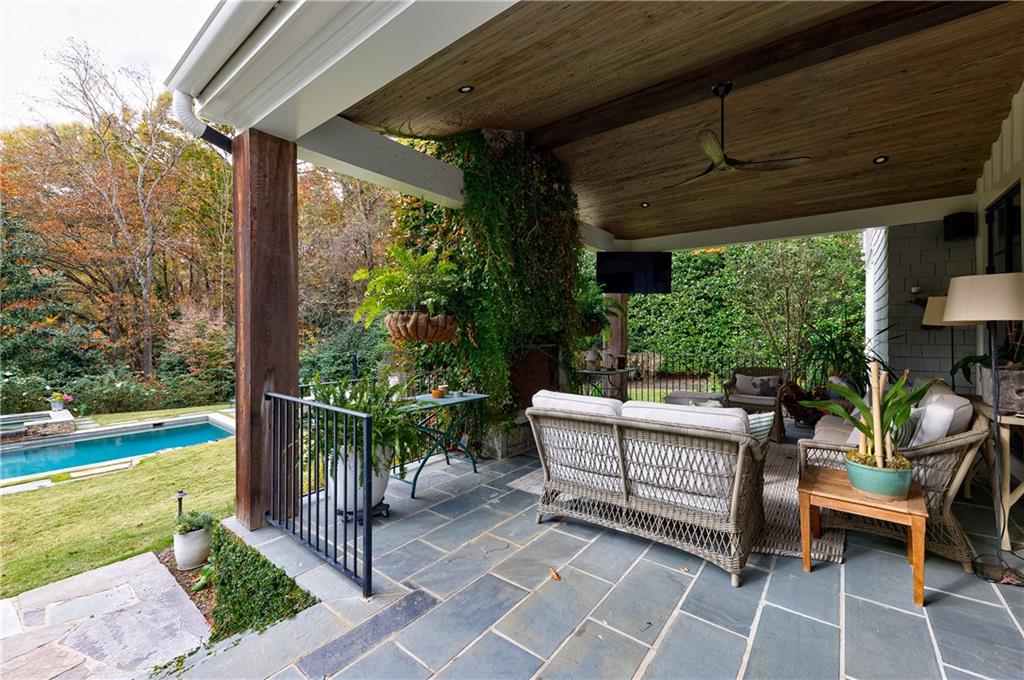 2966 Howell Mill Road Northwest Atlanta, GA 30327 - Photo 74 of 97