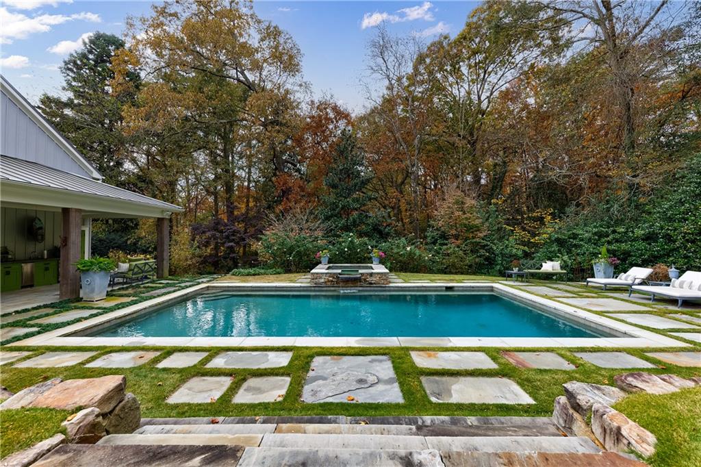 2966 Howell Mill Road Northwest Atlanta, GA 30327 - Photo 77 of 97