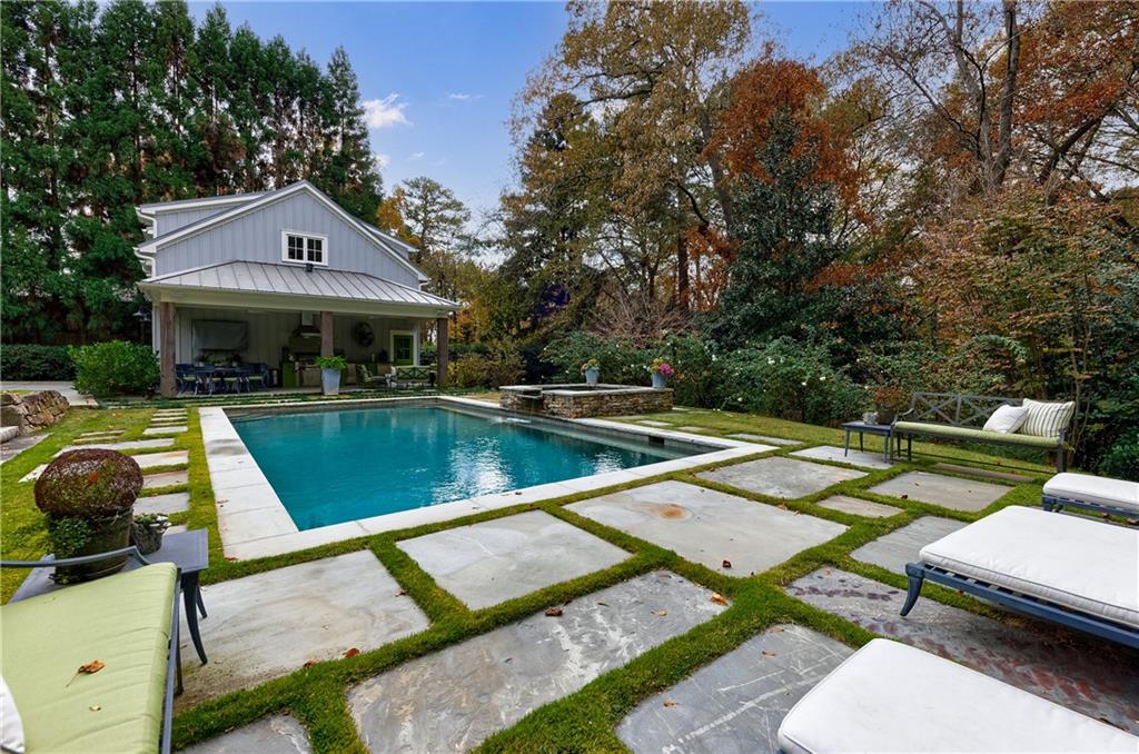 2966 Howell Mill Road Northwest Atlanta, GA 30327 - Photo 78 of 97