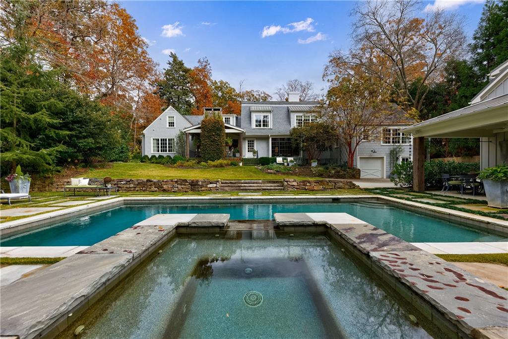 2966 Howell Mill Road Northwest Atlanta, GA 30327 - Photo 84 of 97