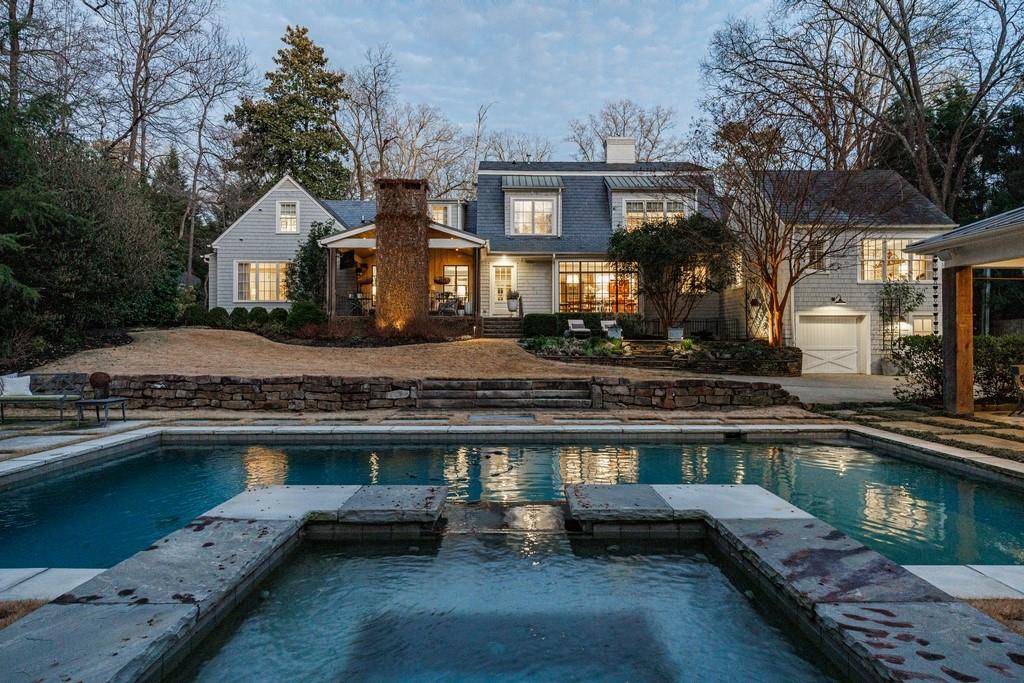 2966 Howell Mill Road Northwest Atlanta, GA 30327 - Photo 85 of 97