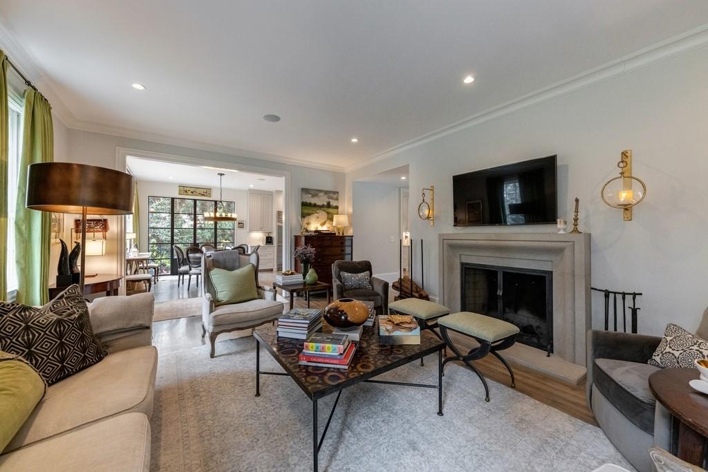 2966 Howell Mill Road Northwest Atlanta, GA 30327 - Photo 9 of 97