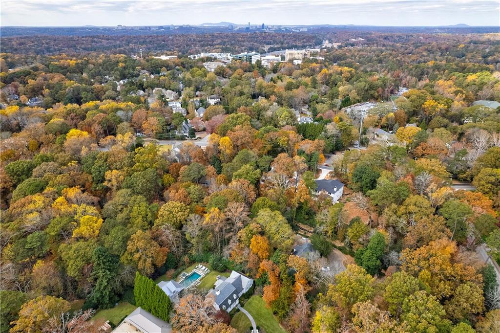 2966 Howell Mill Road Northwest Atlanta, GA 30327 - Photo 91 of 97