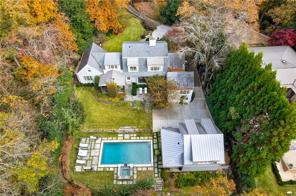 2966 Howell Mill Road Northwest Atlanta, GA 30327 - Photo 92 of 97