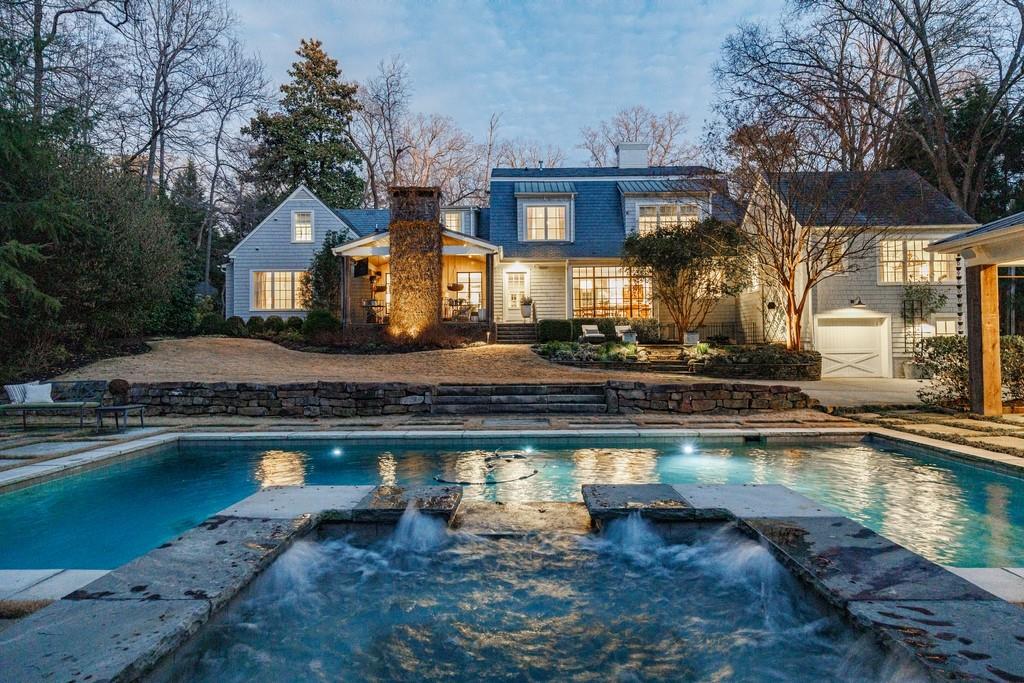 2966 Howell Mill Road Northwest Atlanta, GA 30327 - Photo 97 of 97