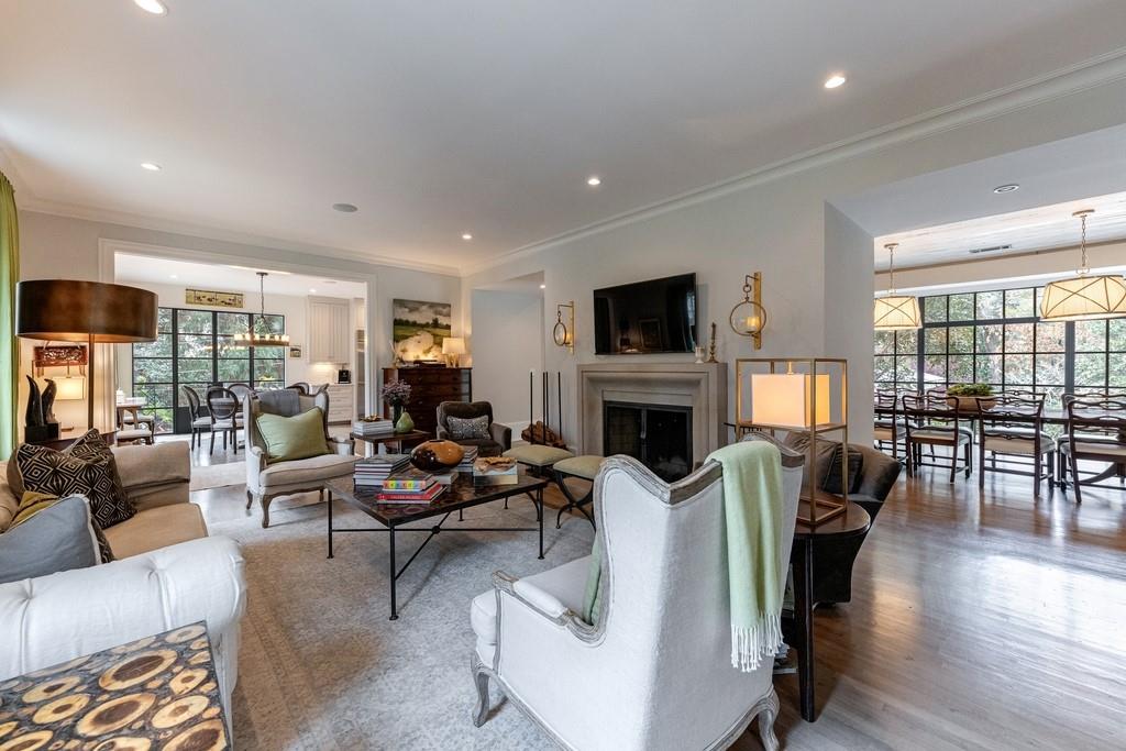 2966 Howell Mill Road Northwest Atlanta, GA 30327 - Photo 10 of 97