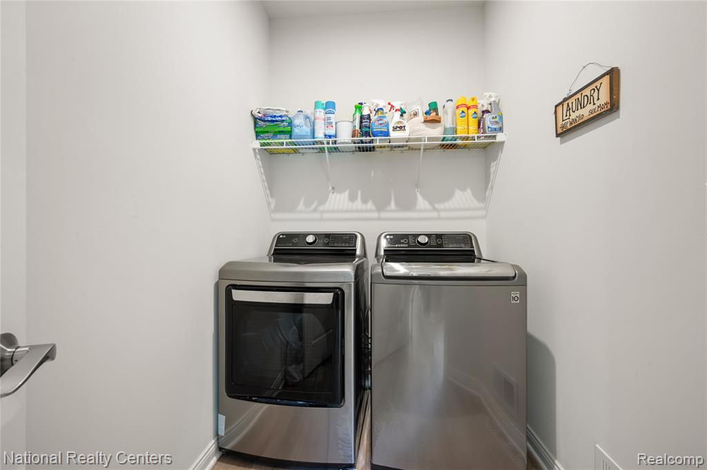 48796 Windfall Road Novi, MI 48374 - Photo 19 of 30
