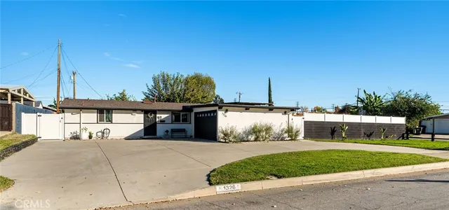 $799,999 | 1326 North Viceroy Avenue, Covina, CA 91722