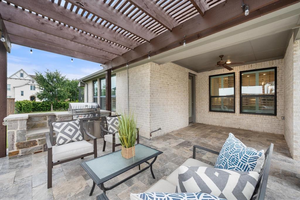 13601 Green Elm Road Fort Worth, TX 76008 - Photo 20 of 28