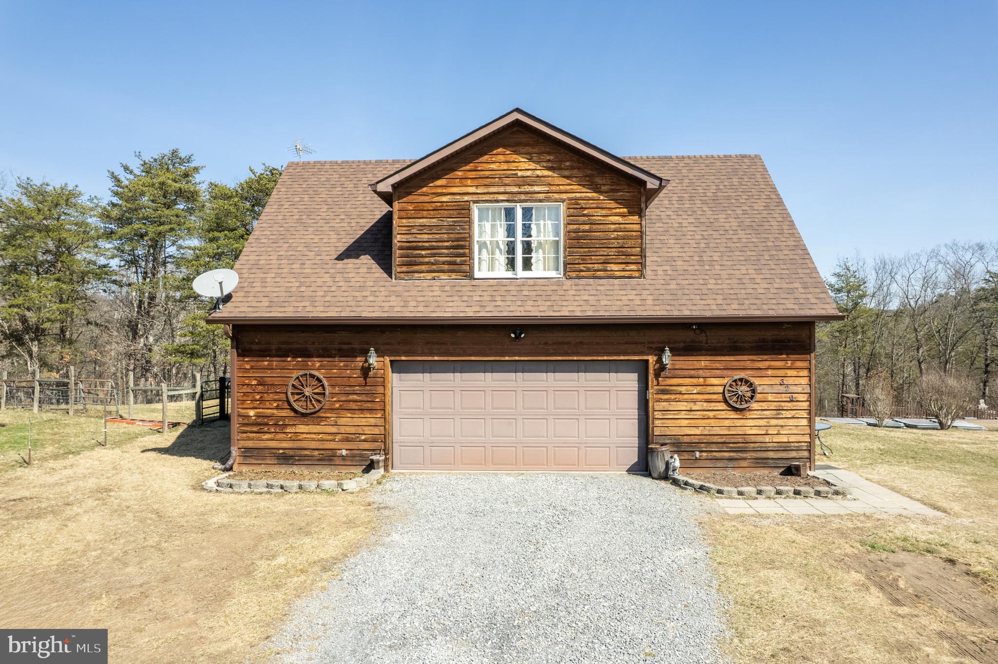 320 Adams Road Winchester, VA 22603 - Photo 1 of 32 Gallery Image 1