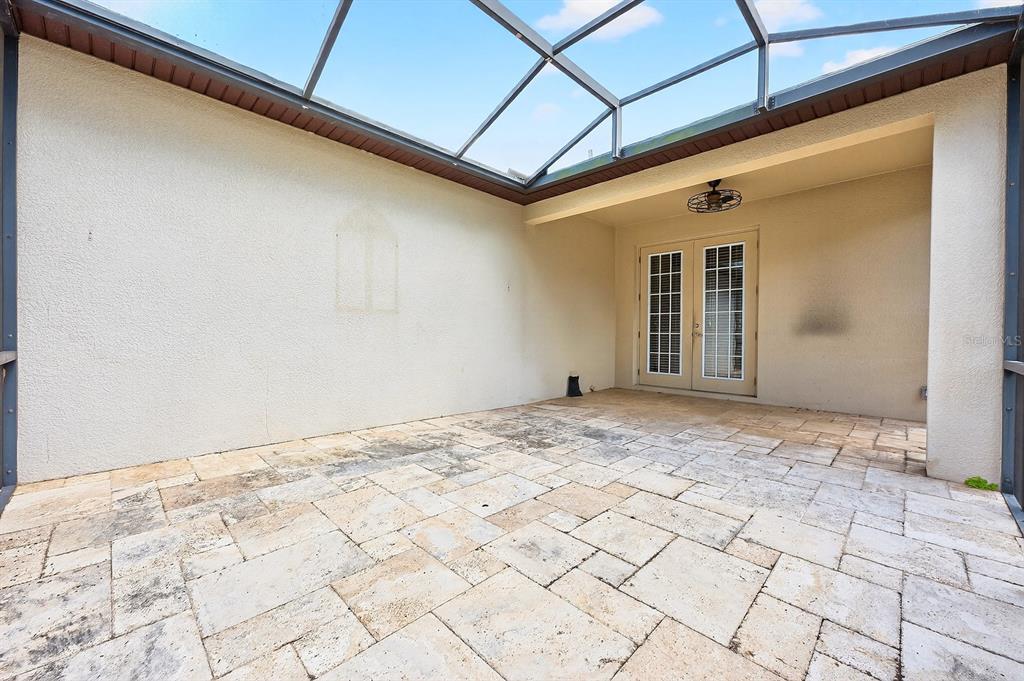 918 Seburn Road Apopka, FL 32703 - Photo 34 of 34 a view of a backyard of a house
