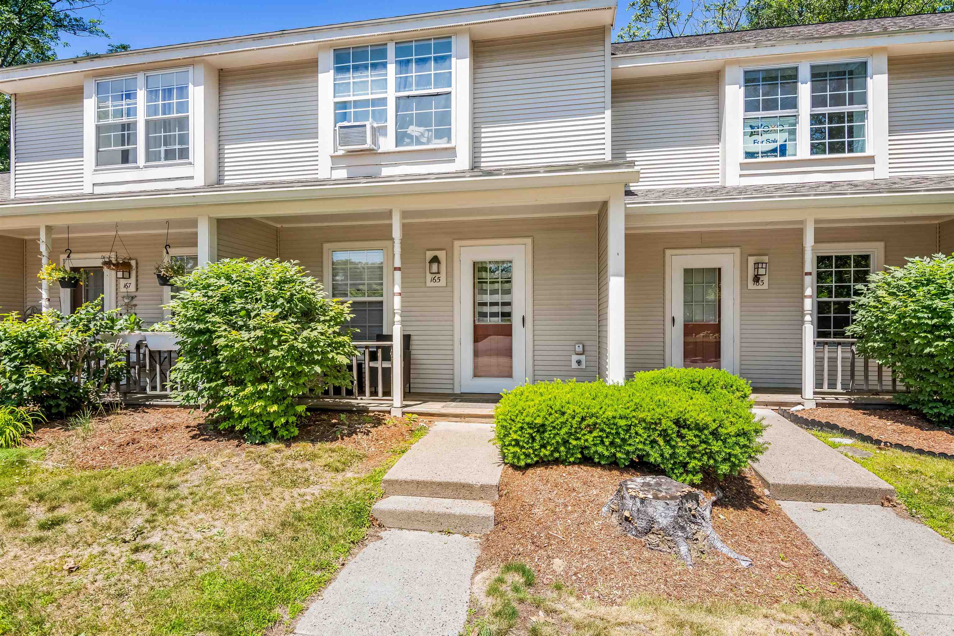 165 Rivers Edge Drive, Unit 165 Burlington, VT 05408 - Photo 3 of 40 Gallery Image 3