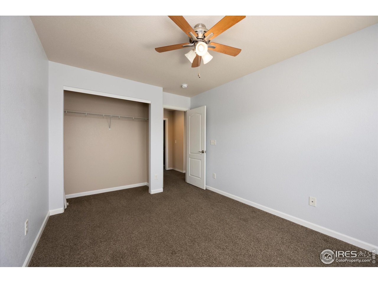 4874 Sandy Ridge Avenue Firestone, CO 80504 - Photo 17 of 35 a view of an empty room