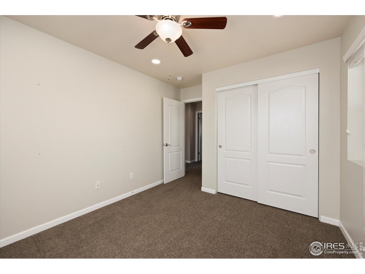 4874 Sandy Ridge Avenue Firestone, CO 80504 - Photo 20 of 35 a view of an empty room