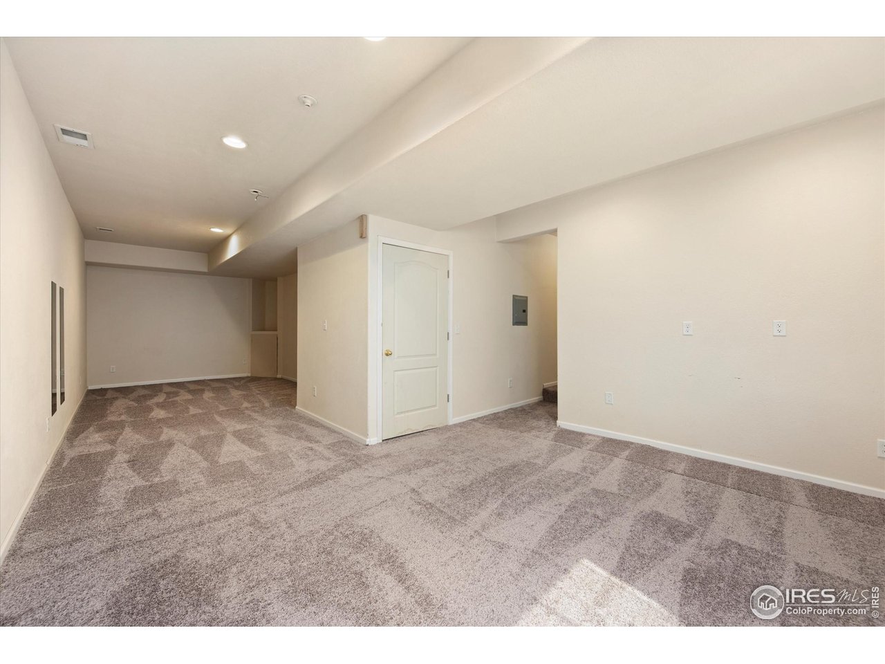 4874 Sandy Ridge Avenue Firestone, CO 80504 - Photo 27 of 35 a view of an empty room