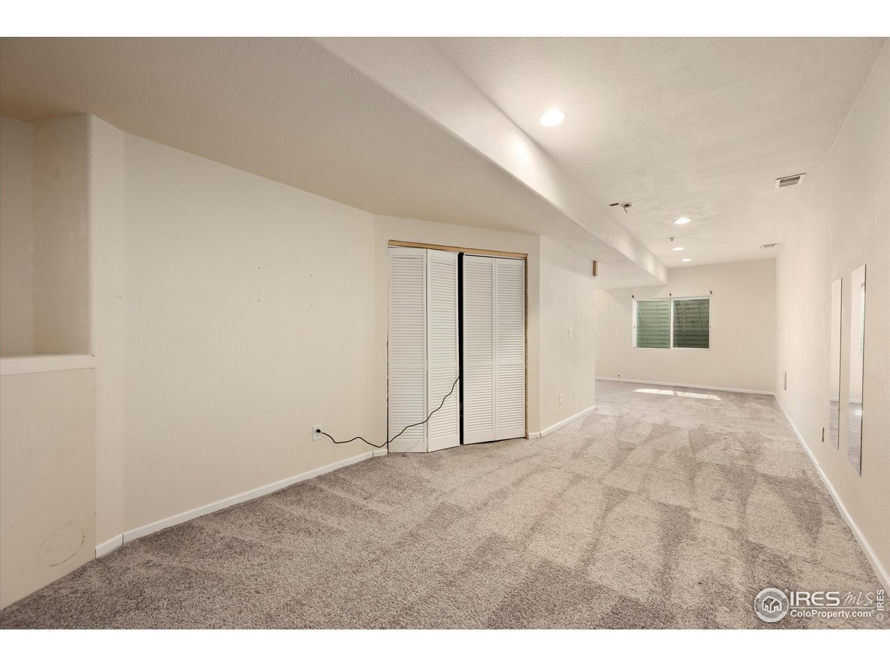 4874 Sandy Ridge Avenue Firestone, CO 80504 - Photo 28 of 35 a view of an empty room