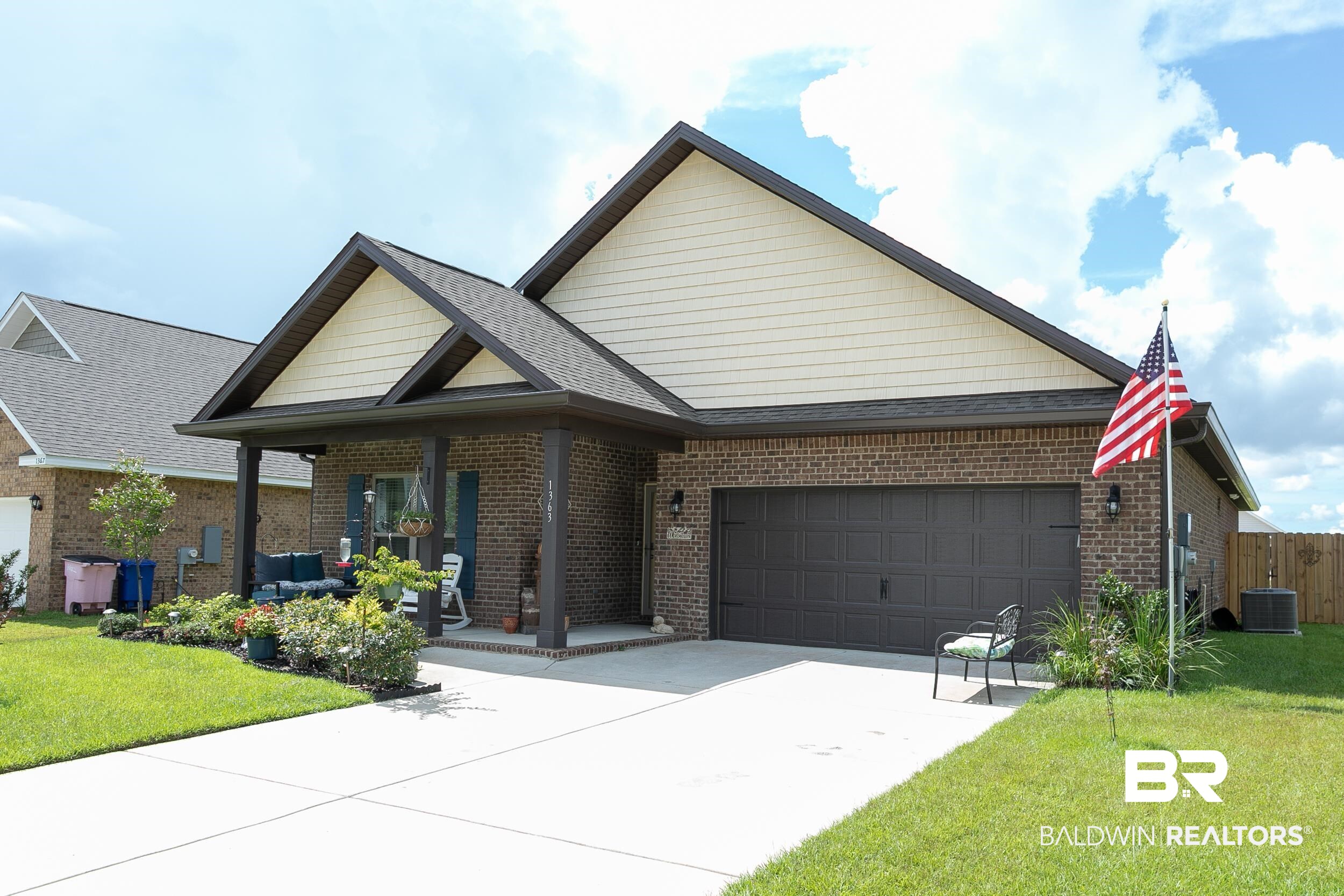 1363 Kairos Loop Foley, AL 36535 - Photo 43 of 49