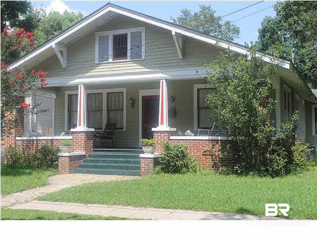 259 Stocking Street Mobile, AL 36604 - Photo 1 of 5
