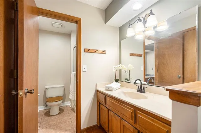 $329,000 | 12537 South Brougham Drive, Olathe, KS 66062