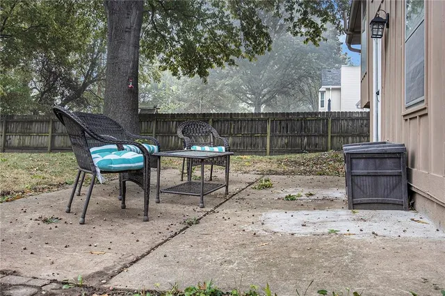 $329,000 | 12537 South Brougham Drive, Olathe, KS 66062