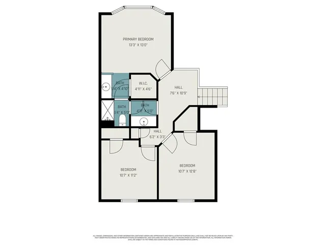 $329,000 | 12537 South Brougham Drive, Olathe, KS 66062