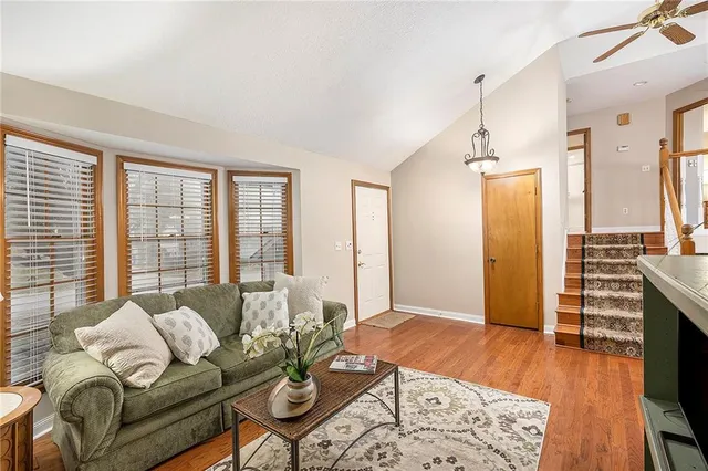 $329,000 | 12537 South Brougham Drive, Olathe, KS 66062