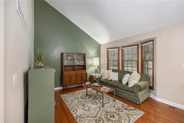 $329,000 | 12537 South Brougham Drive, Olathe, KS 66062