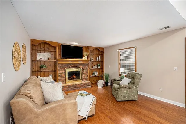 $329,000 | 12537 South Brougham Drive, Olathe, KS 66062