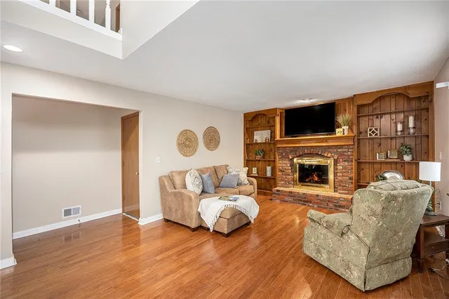 $329,000 | 12537 South Brougham Drive, Olathe, KS 66062