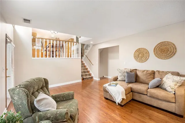 $329,000 | 12537 South Brougham Drive, Olathe, KS 66062