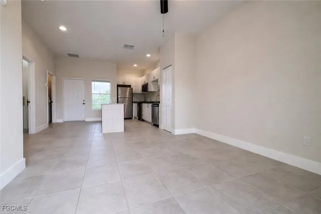 $1,345 | 3303 Southwest 8th Place, Unit 201, Cape Coral, FL 33914