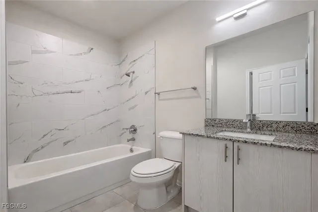 $1,345 | 3303 Southwest 8th Place, Unit 201, Cape Coral, FL 33914