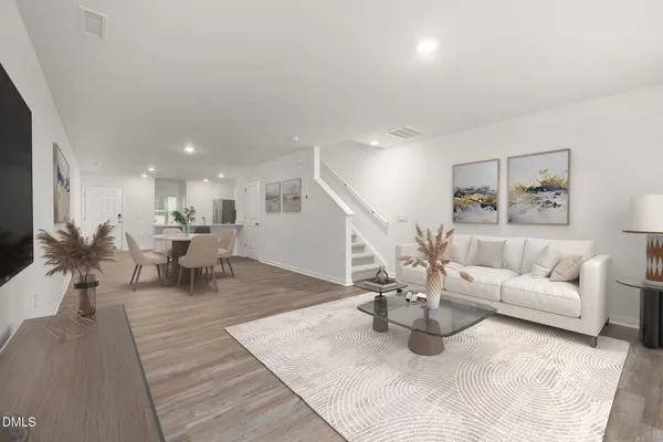 $1,800 | 8524 Beckett Chase Way, Raleigh, NC 27616