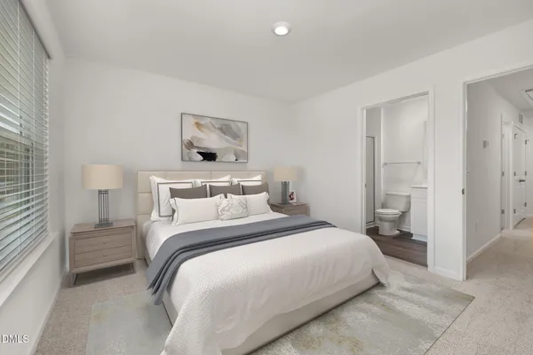 $1,800 | 8524 Beckett Chase Way, Raleigh, NC 27616