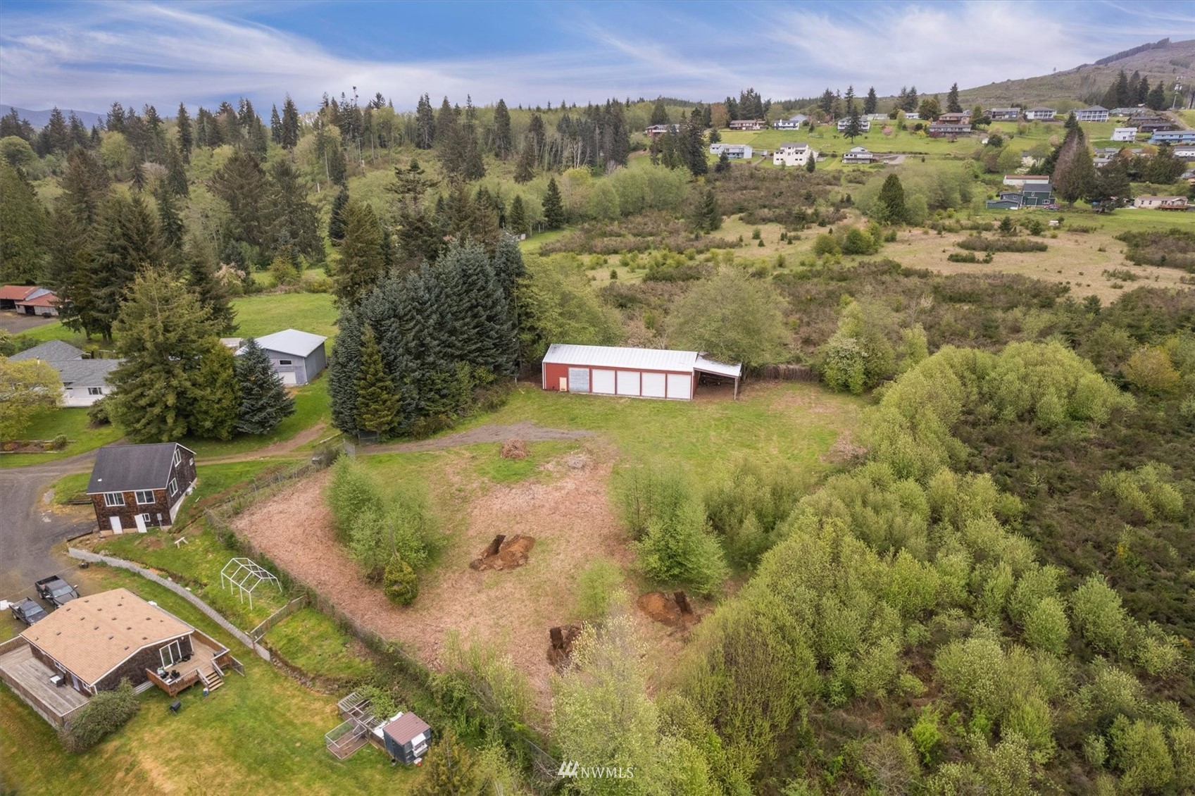 30 North Jacobson Road Cathlamet, WA 98612 - Photo 16 of 24 Gallery Image 16