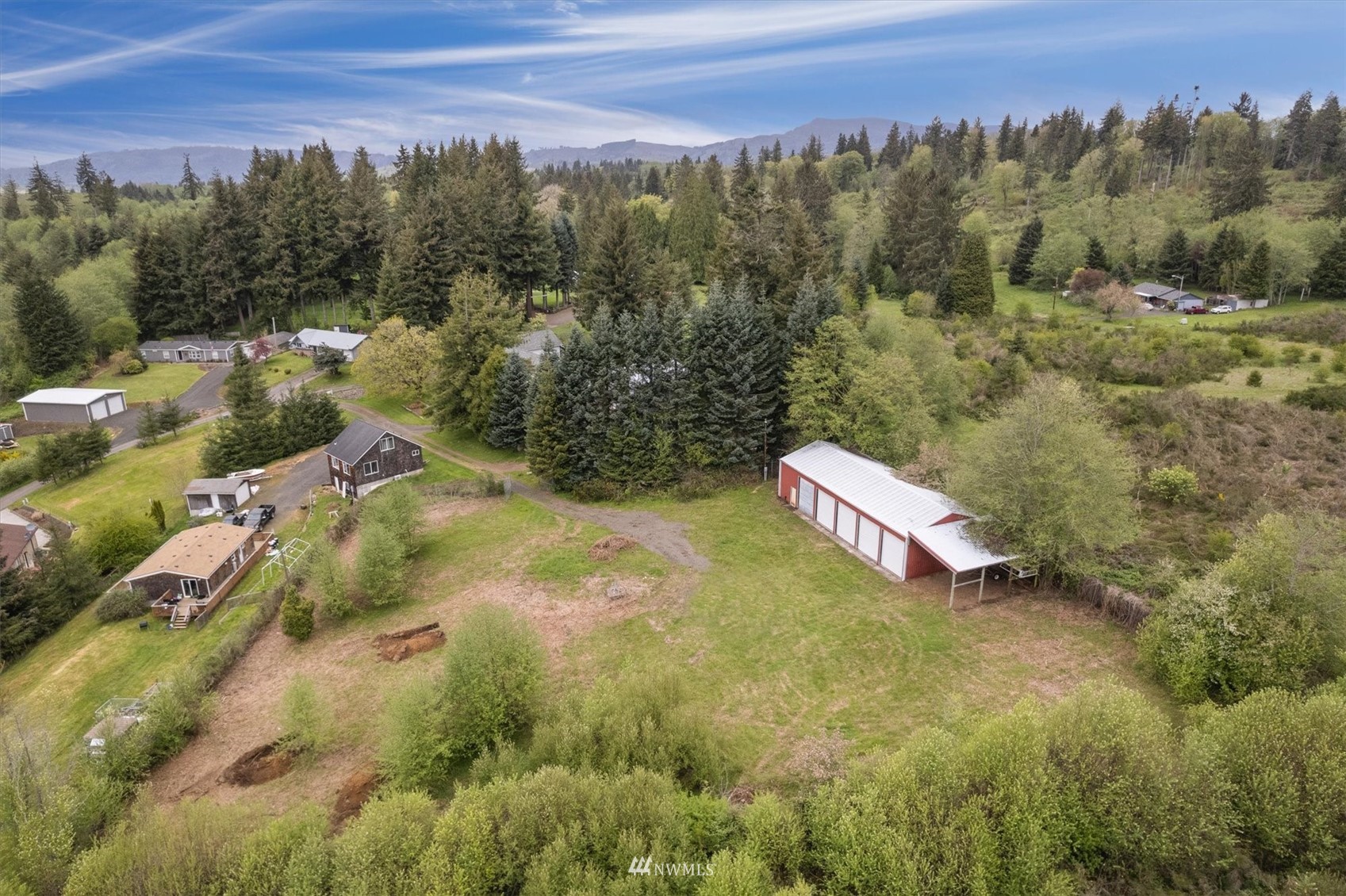 30 North Jacobson Road Cathlamet, WA 98612 - Photo 20 of 24 Gallery Image 20
