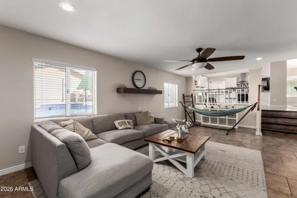 $585,000 | 4046 West Avenida Del Sol, Glendale, AZ 85310