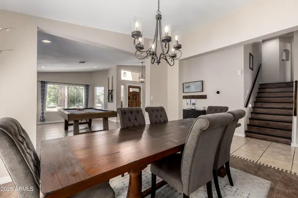 $585,000 | 4046 West Avenida Del Sol, Glendale, AZ 85310